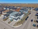 149 Saddlecrest Green Ne, Calgary, AB  - Outdoor With View 