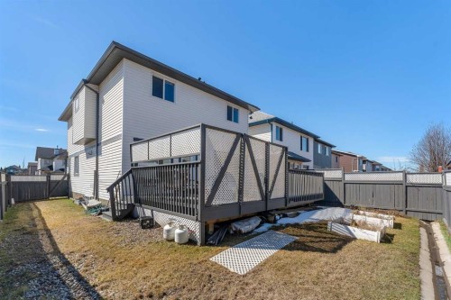 149 Saddlecrest Green Ne, Calgary, AB - Outdoor With Exterior