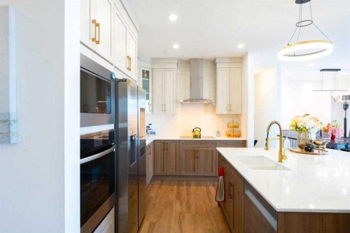 228 Windrow Link Sw, Airdrie, AB 