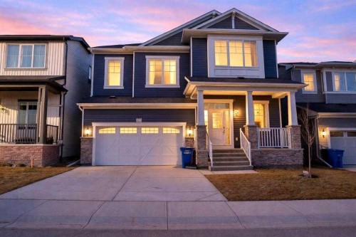 228 Windrow Link Sw, Airdrie, AB 