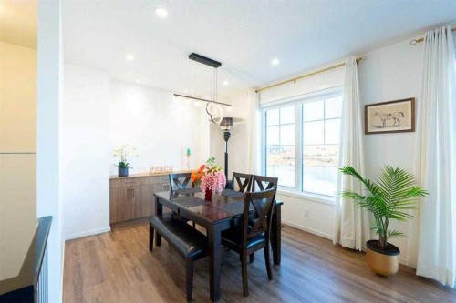 228 Windrow Link Sw, Airdrie, AB 