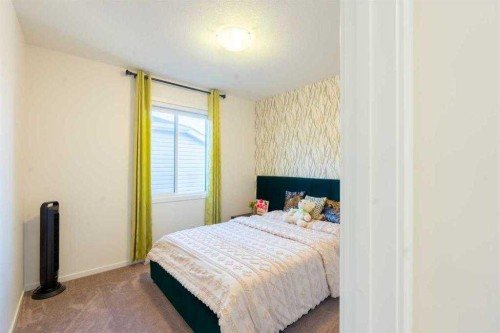 228 Windrow Link Sw, Airdrie, AB 