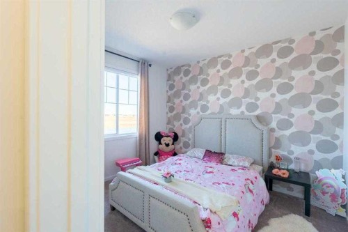 228 Windrow Link Sw, Airdrie, AB 