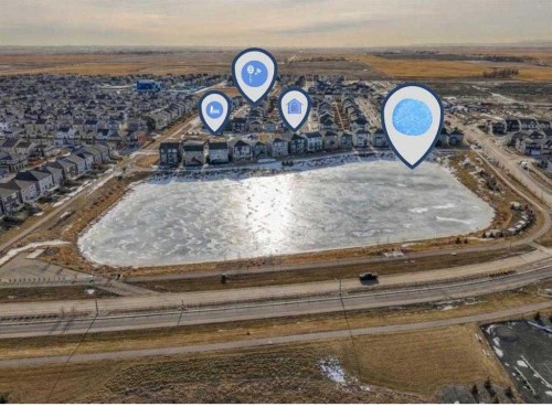 228 Windrow Link Sw, Airdrie, AB 
