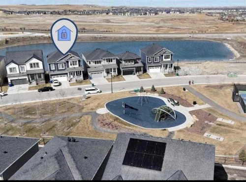 228 Windrow Link Sw, Airdrie, AB 