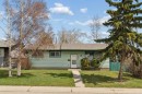 404 Manora Way Ne, Calgary, AB  - Outdoor 
