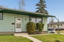 404 Manora Way Ne, Calgary, AB  - Outdoor 