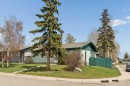 404 Manora Way Ne, Calgary, AB  - Outdoor 