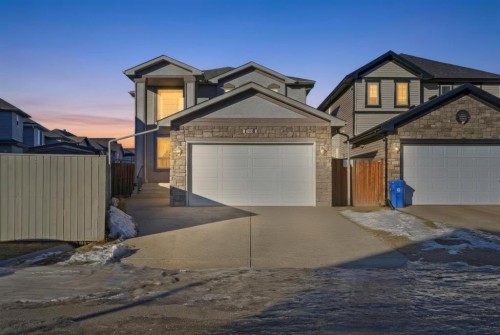 104 Taralake Common Ne, Calgary, AB - Outdoor
