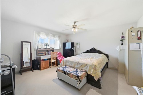 104 Taralake Common Ne, Calgary, AB - Indoor Photo Showing Bedroom