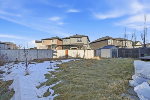 104 Taralake Common Ne, Calgary, AB - Outdoor