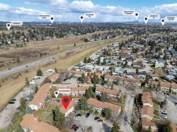 102-123 Queensland Drive SE Calgary, AB T2J 5J4