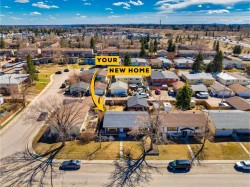 23 Queen Isabella Close SE Calgary, AB T2J 3R2