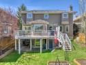 208 Shawnee Gardens Sw, Calgary, AB  - Outdoor With Deck Patio Veranda 