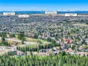 208 Shawnee Gardens Sw, Calgary, AB  - Outdoor With View 