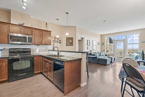 410-1 Crystal Green Lane  Okotoks, AB T1S 0C5