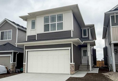 115 Fireside Street  Cochrane, AB T4C 3J2