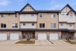 71 Cimarron Vista Gardens Okotoks, AB T1S 0G3