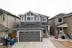 106 Baysprings Gardens SWAirdrie, AB T4B 5C6