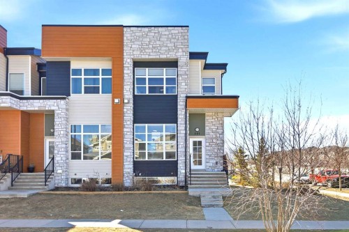 501-1530 Bayside Avenue SW Airdrie, AB T4B 4B5