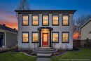 18 Inverness Rise Se, Calgary, AB  - Outdoor With Facade 