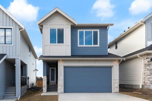 1349 South Point Parade SW Airdrie, AB T4B 5P3