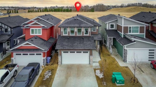 1025 Iron Landing Way  Crossfield, AB T0M 0S0