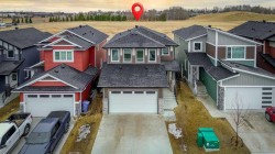 1025 Iron Landing Way Crossfield, AB T0M 0S0