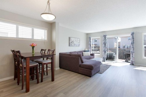 30 Cranwell Common Se, Calgary, AB - Indoor Photo Showing Other Room
