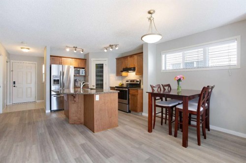 30 Cranwell Common Se, Calgary, AB - Indoor
