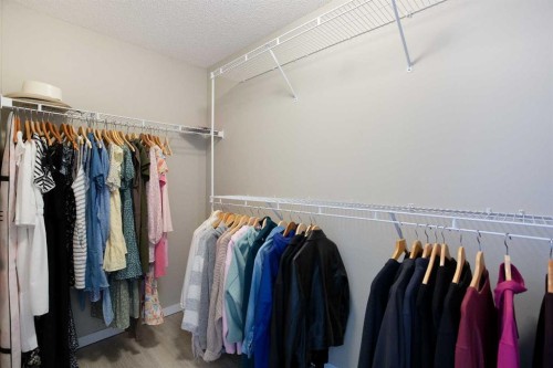 30 Cranwell Common Se, Calgary, AB - Indoor With Storage