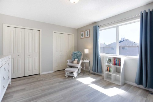 30 Cranwell Common Se, Calgary, AB - Indoor