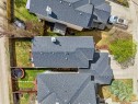 30 Cranwell Common Se, Calgary, AB  - Outdoor With Deck Patio Veranda 