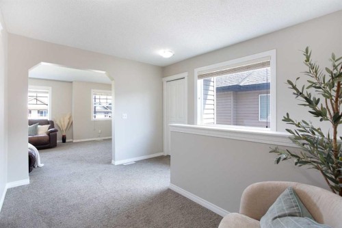 403 Morningside Way Sw, Airdrie, AB - Indoor
