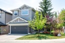 403 Morningside Way Sw, Airdrie, AB  - Outdoor 