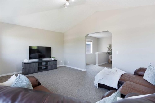 403 Morningside Way Sw, Airdrie, AB - Indoor