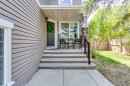 403 Morningside Way Sw, Airdrie, AB  - Outdoor With Deck Patio Veranda 