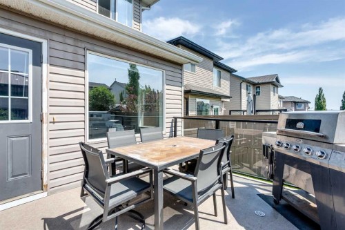 403 Morningside Way Sw, Airdrie, AB - Indoor