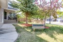 403 Morningside Way Sw, Airdrie, AB  - Outdoor With Deck Patio Veranda 