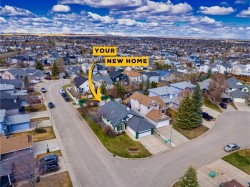 54 Shawbrooke Place SW Calgary, AB T2Y 3B8