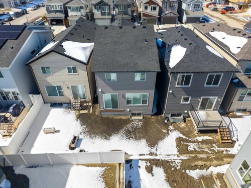 20 Walgrove Heights Se, Calgary, AB - Outdoor