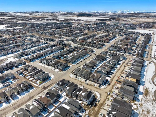 20 Walgrove Heights Se, Calgary, AB - Outdoor With View