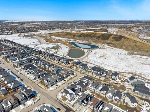 20 Walgrove Heights Se, Calgary, AB - Outdoor With View