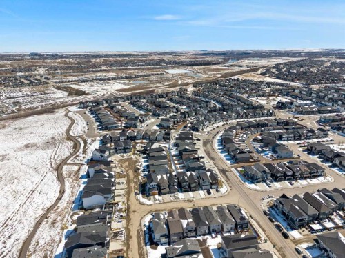 20 Walgrove Heights Se, Calgary, AB - Outdoor With View