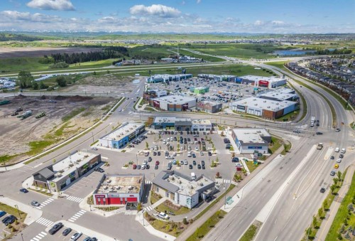 20 Walgrove Heights Se, Calgary, AB - Outdoor With View