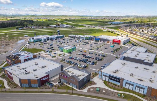 20 Walgrove Heights Se, Calgary, AB - Outdoor With View