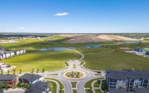 20 Walgrove Heights Se, Calgary, AB - Outdoor With View