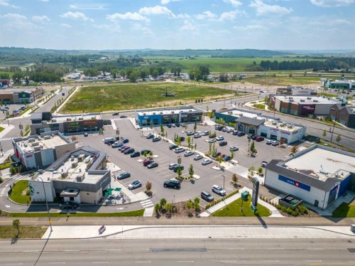 20 Walgrove Heights Se, Calgary, AB - Outdoor With View