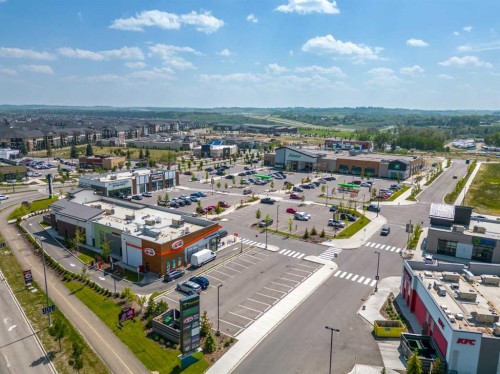 20 Walgrove Heights Se, Calgary, AB - Outdoor With View