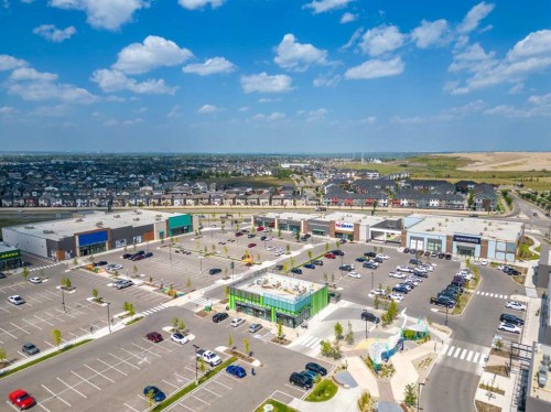 20 Walgrove Heights Se, Calgary, AB - Outdoor With View